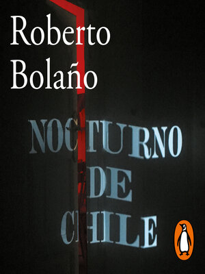 cover image of Nocturno de Chile
